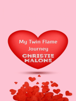 My Twin Flame Journey