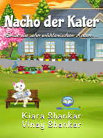 Nacho der Kater