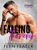 Falling Forever: Instalove Steamy Short romance series