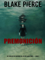 Premonición (Un thriller de suspense del FBI de Laura Frost — Libro 2)