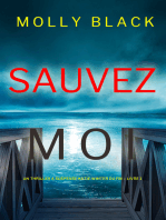 Sauvez-moi (Un Thriller à Suspense Katie Winter du FBI – Livre 1)