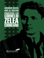 Procesul lui Corneliu Zelea Codreanu