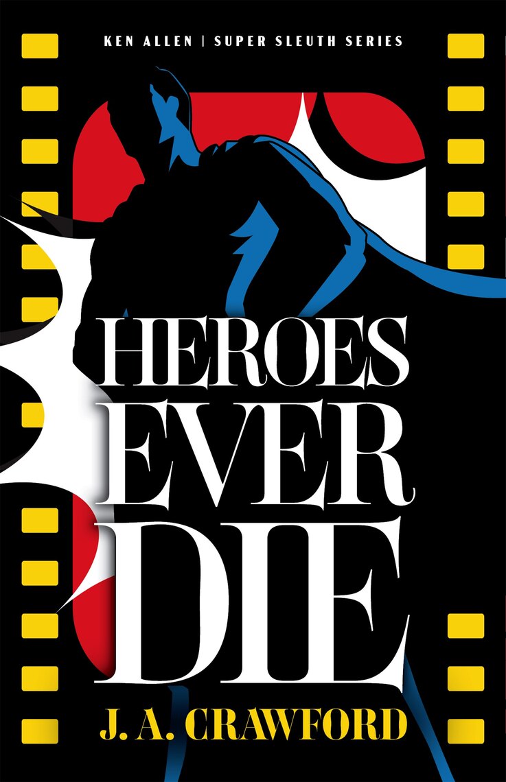 Heroes Ever Die by J picture picture