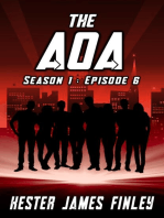 The AOA (Season 1 : Episode 6)