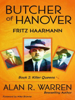 Butcher of Hanover: Fritz Haarmann