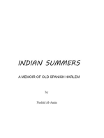 Indian Summers