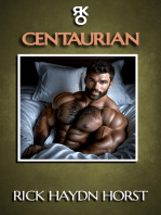 Centaurian
