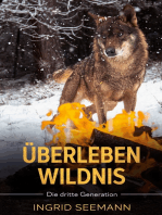 Überleben Wildnis