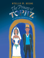 The Princess of Topaz: An African American Saga