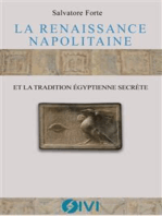 La Renaissance napolitaine et la tradition égyptienne secrète