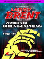 Dan Shocker's LARRY BRENT 110