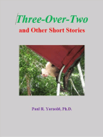 Three-Over-Two and Other Short Stories