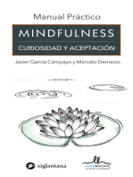 Manual práctico Mindfulness