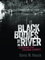 Black Bodies in the River: Searching for Freedom Summer