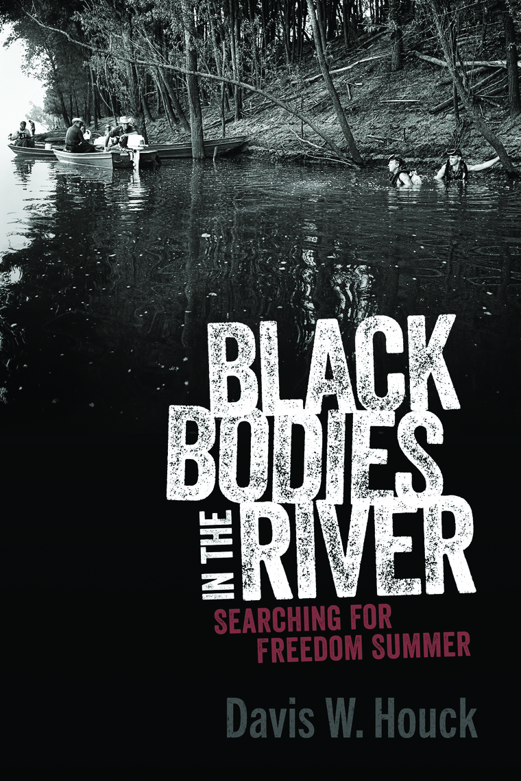 Black Bodies in the River by Davis W picture