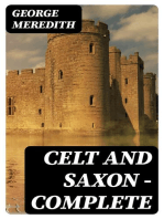 Celt and Saxon — Complete