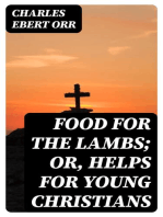 Food for the Lambs; or, Helps for Young Christians