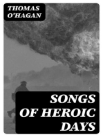 Songs of Heroic Days