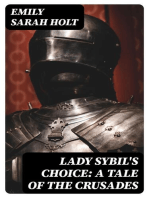 Lady Sybil's Choice