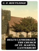 Bell's Cathedrals