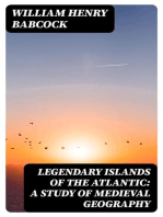 Legendary Islands of the Atlantic