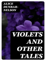 Violets and Other Tales