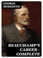 Beauchamp's Career — Complete