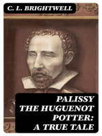 Palissy the Huguenot Potter