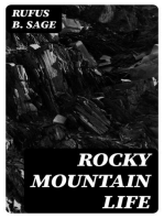Rocky Mountain Life