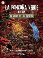 La ponzoña verde