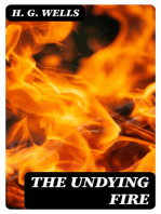 The Undying Fire: A contemporary novel