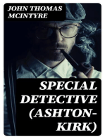 Special Detective (Ashton-Kirk)
