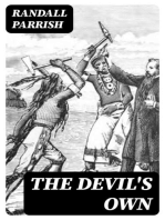 The Devil's Own: A Romance of the Black Hawk War