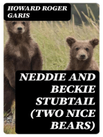 Neddie and Beckie Stubtail (Two Nice Bears): Bedtime Stories