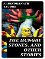 The Hungry Stones, and Other Stories
