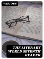 The Literary World Seventh Reader