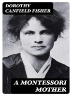 A Montessori Mother