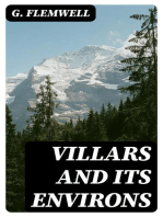 Villars and Its Environs