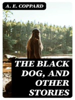 The Black Dog, and Other Stories