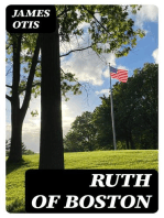 Ruth of Boston