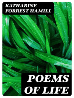 Poems of Life