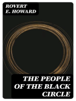 The People of the Black Circle