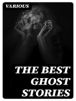 The Best Ghost Stories