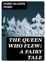 The Queen Who Flew: A Fairy Tale