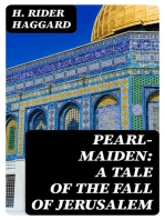 Pearl-Maiden: A Tale of the Fall of Jerusalem