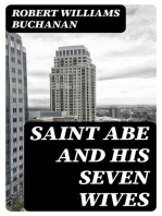 Saint Abe and His Seven Wives