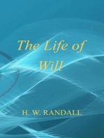 The Life of Will