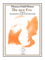 THE NEW EVE