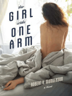 The Girl with One Arm