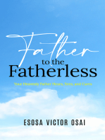 Father to the Fatherless